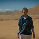 Millie Bobby Brown as Eleven in Stranger Things